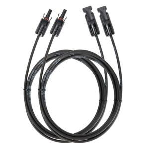 EcoFlow Solar Extension Cable 3m