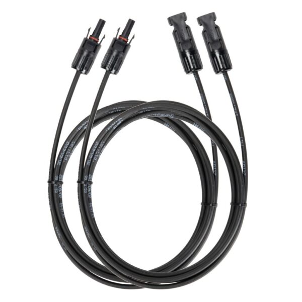 EcoFlow Solar Extension Cable 3m