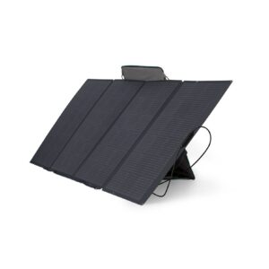 Φορητό Ηλιακό Πάνελ EcoFlow 400W