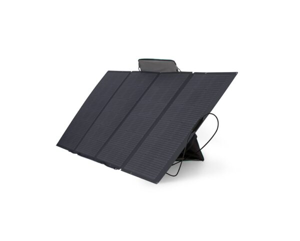 Φορητό Ηλιακό Πάνελ EcoFlow 400W