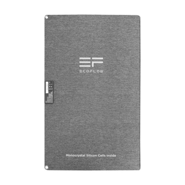 Φορητό Ηλιακό Πάνελ EcoFlow 160W - Image 2