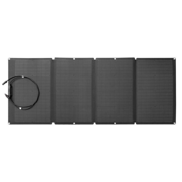Φορητό Ηλιακό Πάνελ EcoFlow 160W