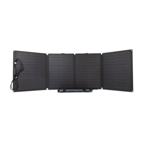 Φορητό Ηλιακό Πάνελ EcoFlow 110W - Image 2