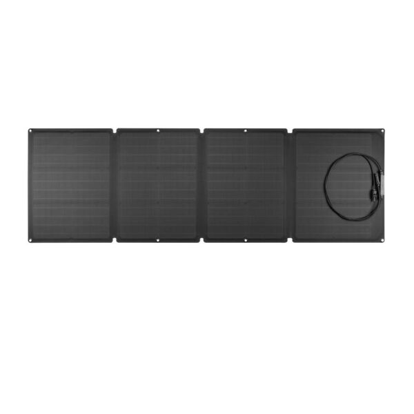 Φορητό Ηλιακό Πάνελ EcoFlow 110W