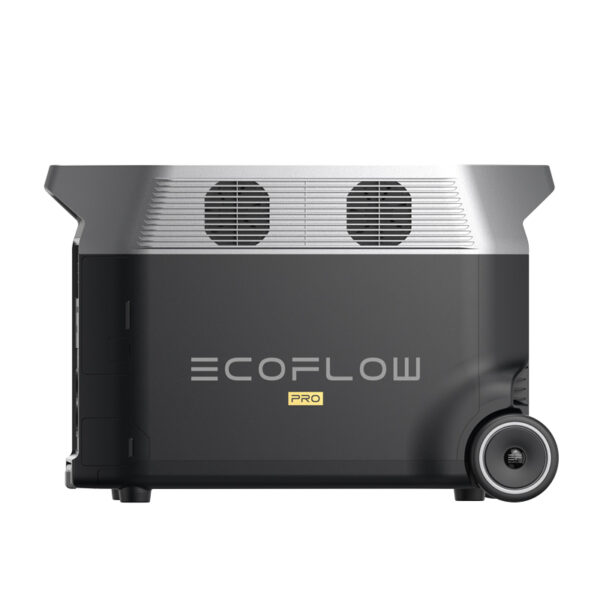 Φορητός Σταθμός Ενέργειας EcoFlow Delta Pro EU - Image 3