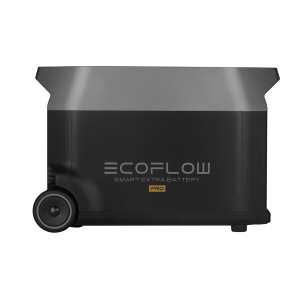 EcoFlow Delta Pro Smart Extra Battery - Image 3