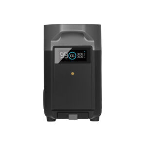 EcoFlow Delta Pro Smart Extra Battery