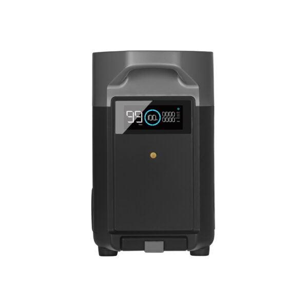 EcoFlow Delta Pro Smart Extra Battery