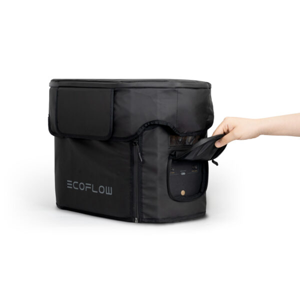 EcoFlow DELTA 2 Max / DELTA Max Bag - Image 2