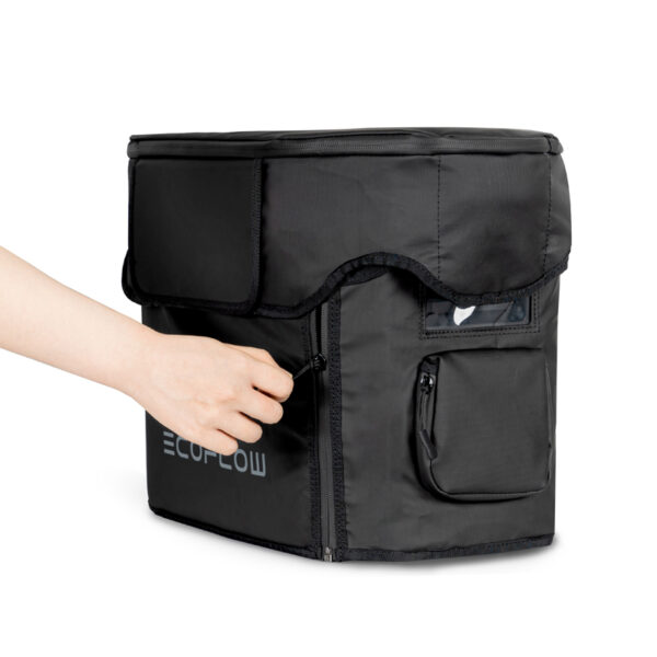 EcoFlow DELTA 2 Max / DELTA Max Bag - Image 5