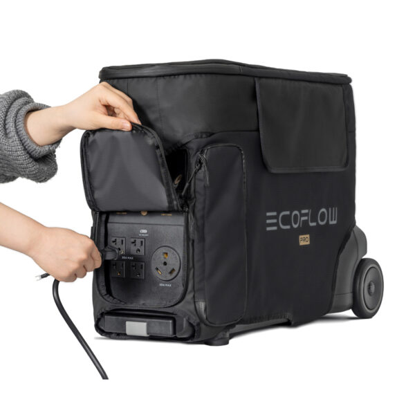 EcoFlow Delta Pro Bag - Image 4
