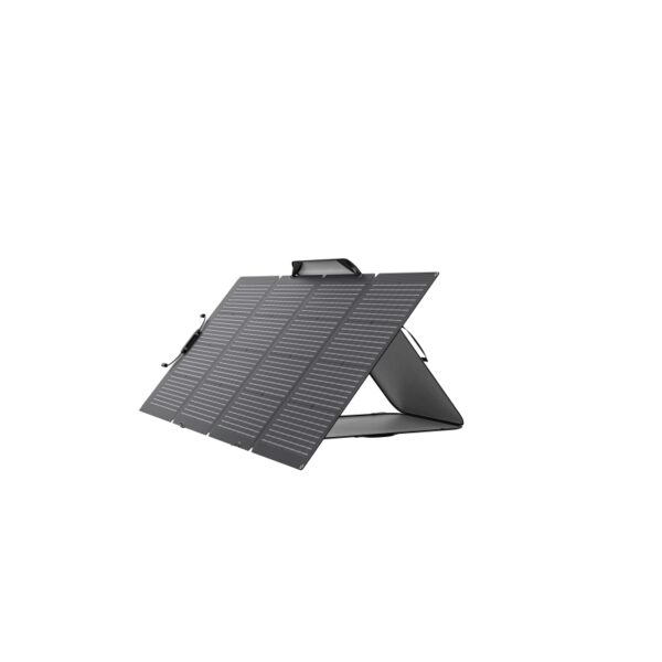 Φορητό Ηλιακό Πάνελ EcoFlow 220W - Image 3