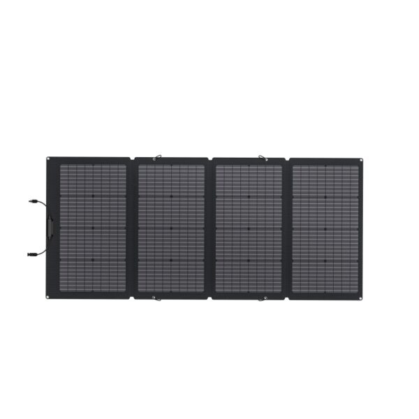 Φορητό Ηλιακό Πάνελ EcoFlow 220W
