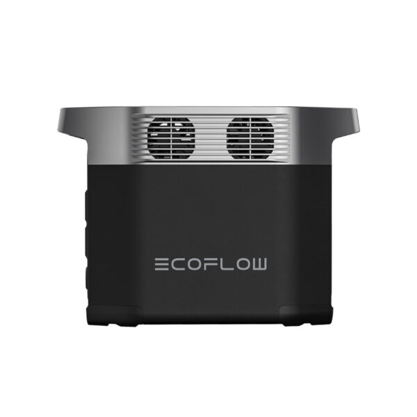 Φορητός Σταθμός Ενέργειας EcoFlow Delta 2 EU - Image 4