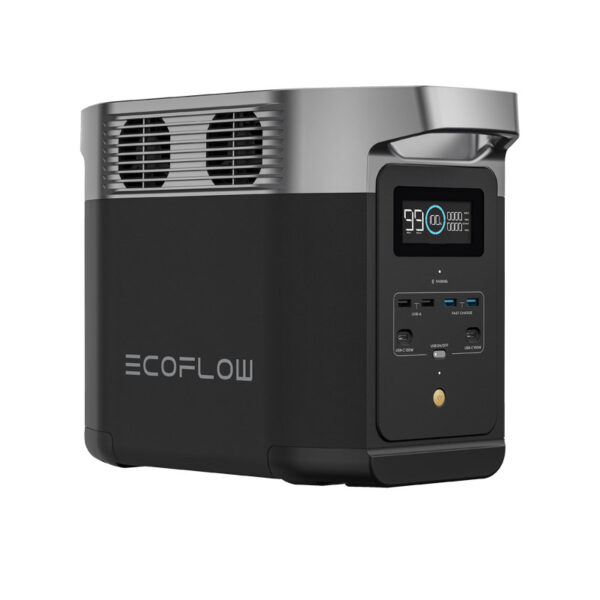 Φορητός Σταθμός Ενέργειας EcoFlow Delta 2 EU - Image 5
