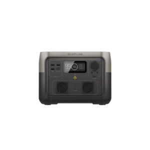 Φορητός Σταθμός Ενέργειας EcoFlow River 2 Max EU