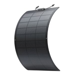 Εύκαμπτο Ηλιακό Πάνελ EcoFlow 100W