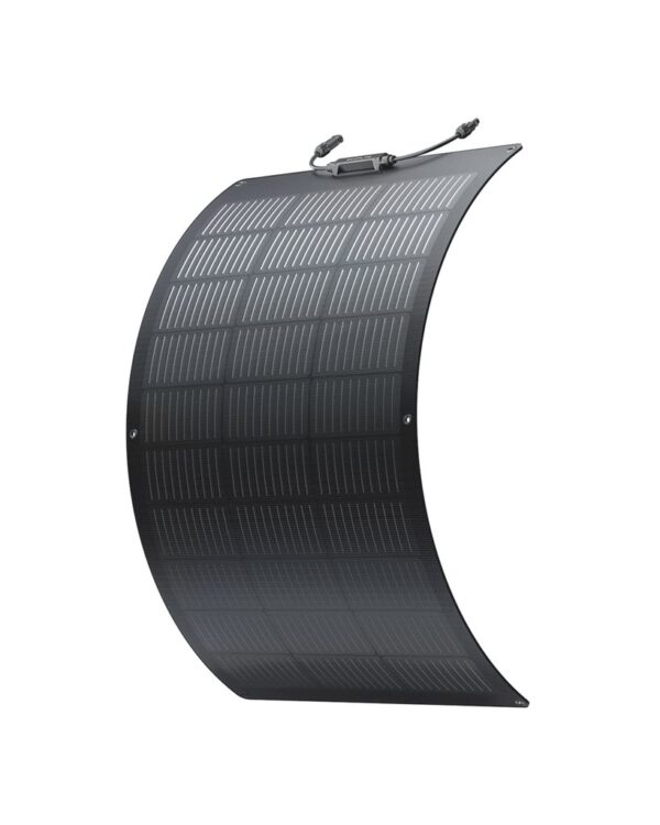 Εύκαμπτο Ηλιακό Πάνελ EcoFlow 100W