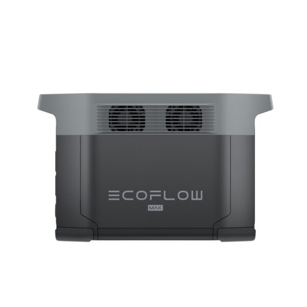 Φορητός Σταθμός Ενέργειας EcoFlow Delta 2 Max EU - Image 3