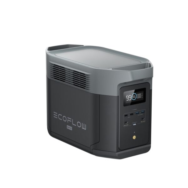 Φορητός Σταθμός Ενέργειας EcoFlow Delta 2 Max EU - Image 4