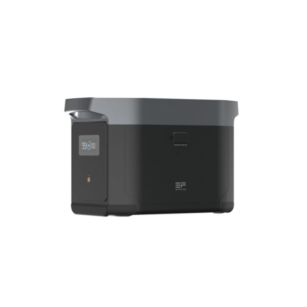 EcoFlow Delta 2 Max Extra Battery - Image 2