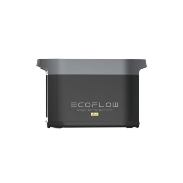EcoFlow Delta 2 Max Extra Battery - Image 5
