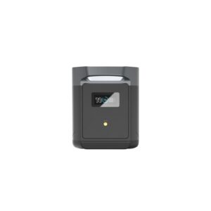 EcoFlow Delta 2 Max Extra Battery
