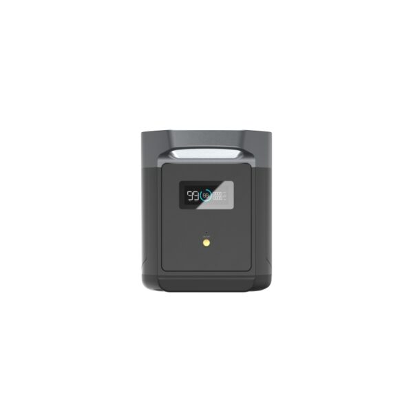 EcoFlow Delta 2 Max Extra Battery