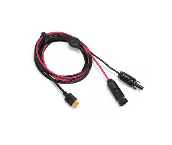 EcoFlow Solar to XT60i Charging Cable 2.5m