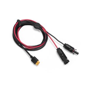 EcoFlow Solar to XT60i Charging Cable 5m