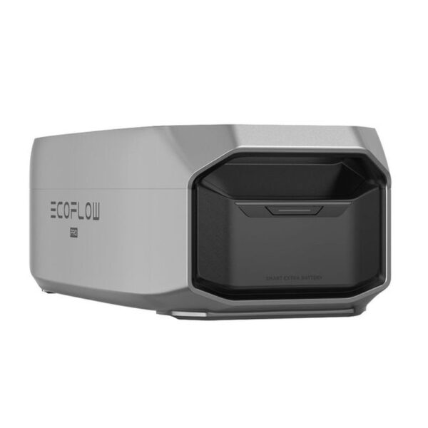 EcoFlow Delta Pro 3 Extra Battery - Image 2