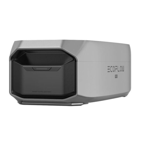 EcoFlow Delta Pro 3 Extra Battery - Image 3