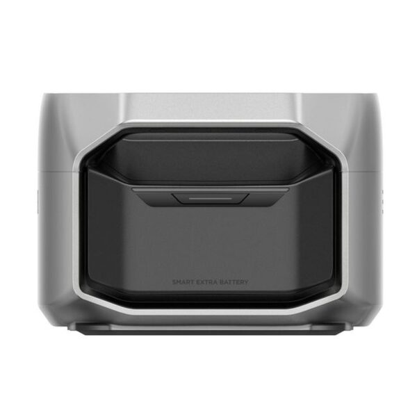 EcoFlow Delta Pro 3 Extra Battery - Image 4