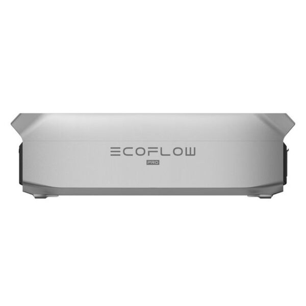 EcoFlow Delta Pro 3 Extra Battery