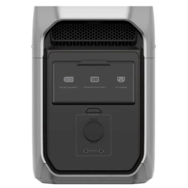 Φορητός Σταθμός Ενέργειας EcoFlow Delta 3 Plus - Image 3