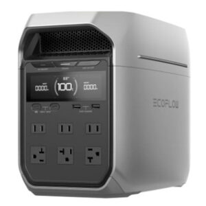 Φορητός Σταθμός Ενέργειας EcoFlow Delta 3 Plus