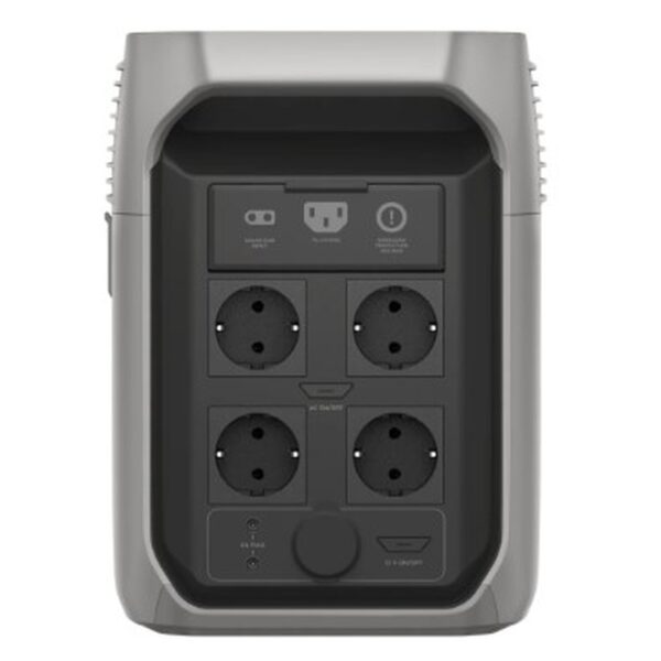 Φορητός Σταθμός Ενέργειας EcoFlow DELTA 3 1500 - Image 3