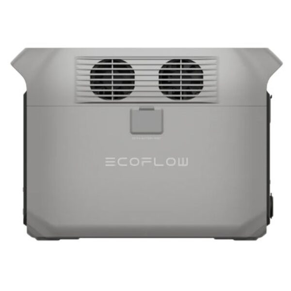 Φορητός Σταθμός Ενέργειας EcoFlow DELTA 3 1500 - Image 4