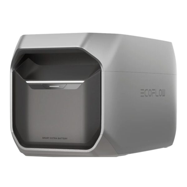 EcoFlow Delta 3 Smart Extra Battery