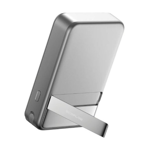 Μαγνητικό Power Bank EcoFlow Rapid 10000mAh Silver - Image 6