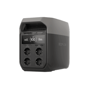 Φορητός Σταθμός Ενέργειας EcoFlow Delta 3