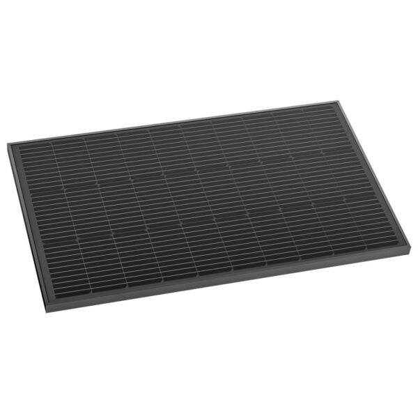 Άκαμπτα ηλιακά πάνελ EcoFlow 2 x 100W - Image 4