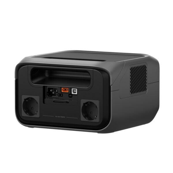 Φορητός Σταθμός Ενέργειας EcoFlow River 3 Plus 286Wh - Image 4