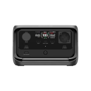 Φορητός Σταθμός Ενέργειας EcoFlow River 3 Plus 286Wh