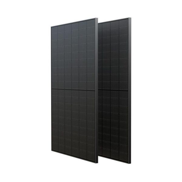 Ηλιακό Πάνελ EcoFlow 2 x 400W - Image 2