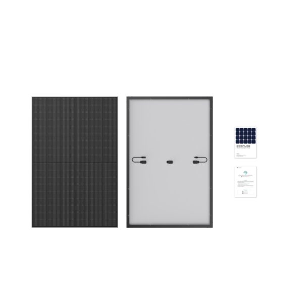 Ηλιακό Πάνελ EcoFlow 2 x 400W - Image 4