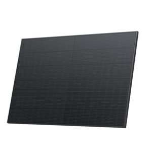 Ηλιακό Πάνελ EcoFlow 2 x 400W