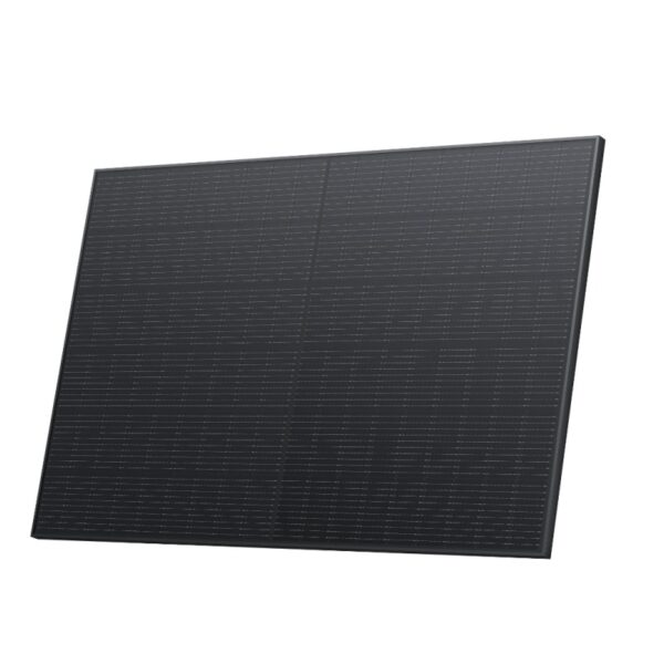 Ηλιακό Πάνελ EcoFlow 2 x 400W