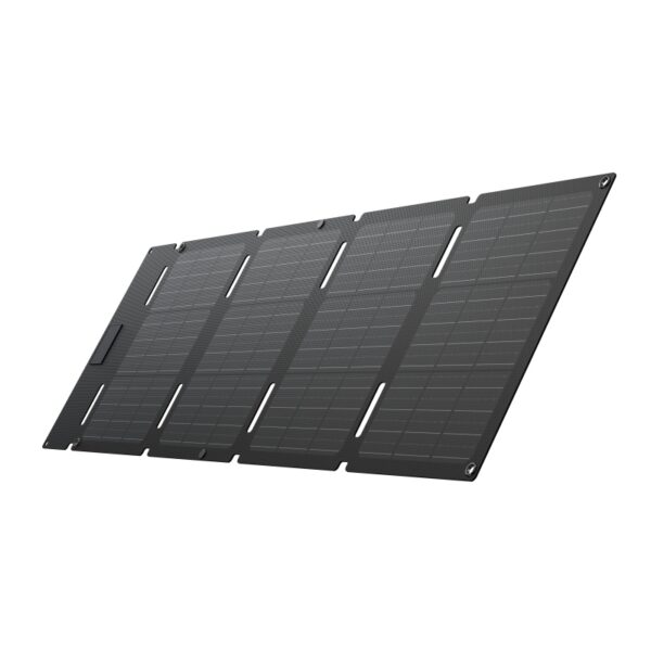 Φορητό Ηλιακό Πάνελ EcoFlow 45W Type-C - Image 2
