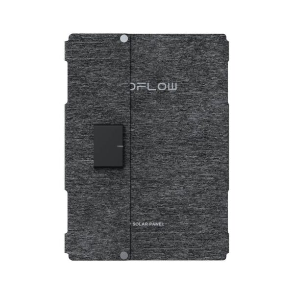 Φορητό Ηλιακό Πάνελ EcoFlow 45W Type-C - Image 3